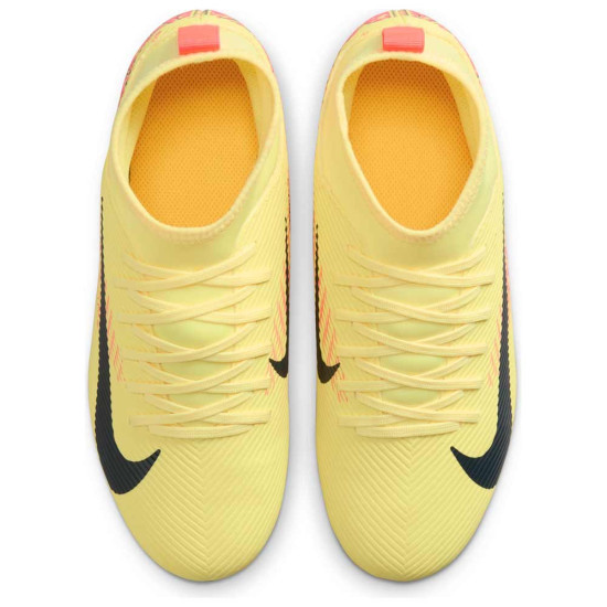 Nike Jr. Mercurial Superfly 10 Club KM FG/MG